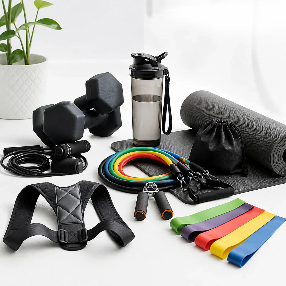 Health & Fitness