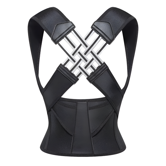 Fix Your Posture & Reduce Back Pain in Just 7 Days