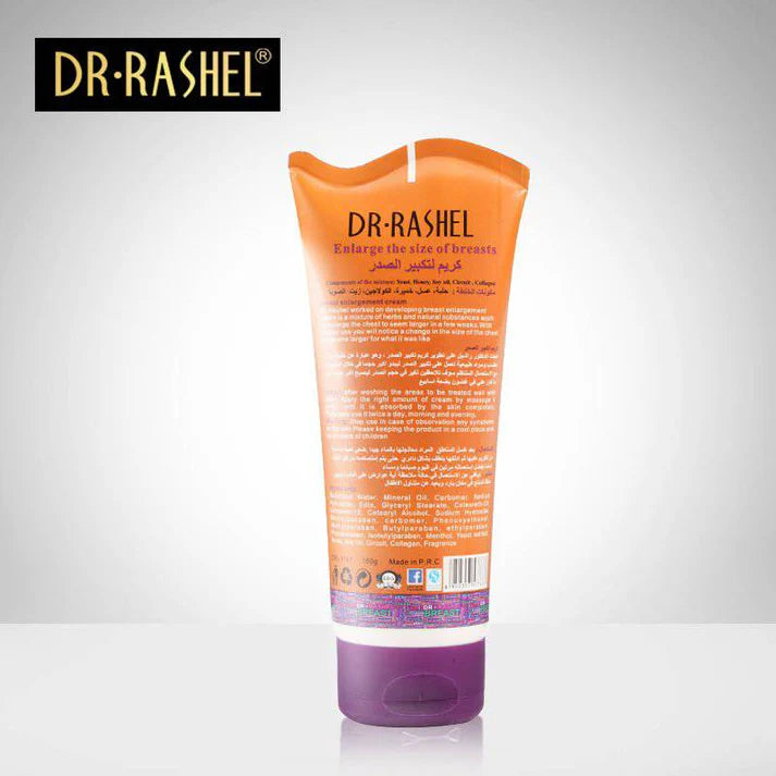 Dr.Rashel Breast Enlarging Cream