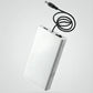 Router Power Bank 20000mAh 12V – WiFi Backup UPS