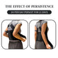 Fix Your Posture & Reduce Back Pain in Just 7 Days
