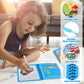 Magic Water Book; Water Drawing Book, Magic book for kids